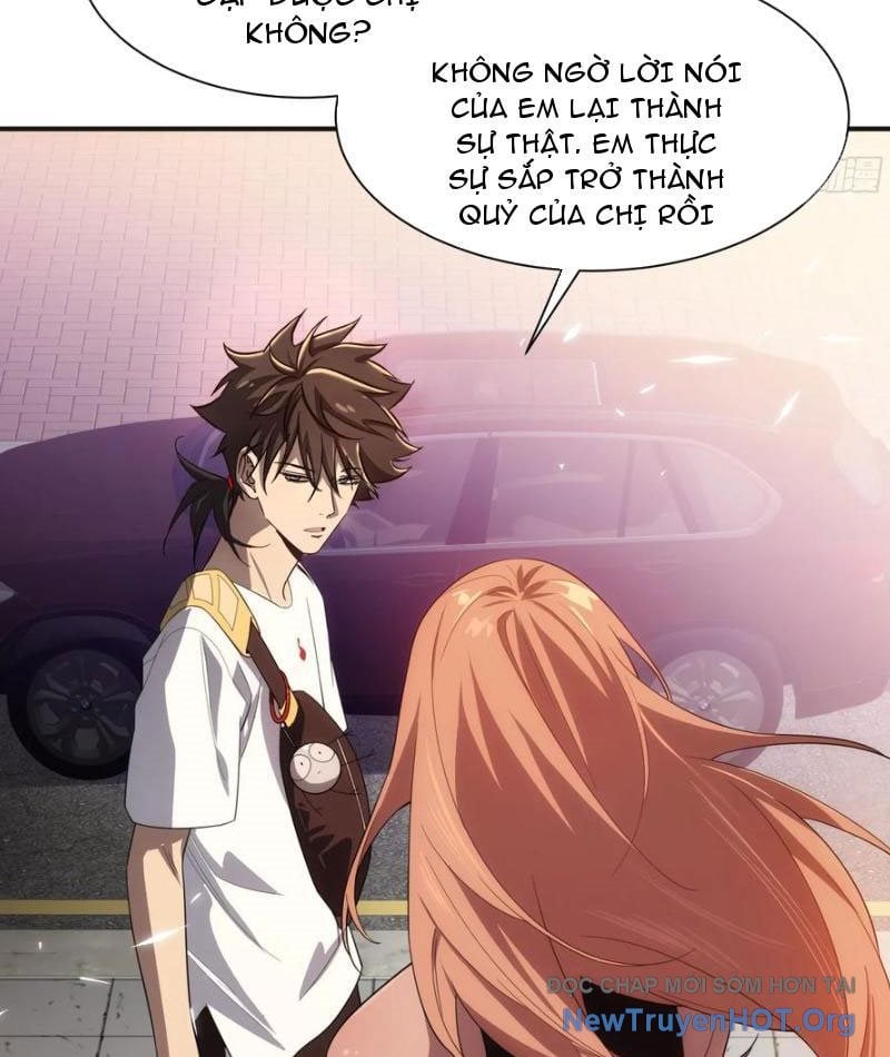 Linh Cảnh Hành Giả Chap 11 - Next Chap 12