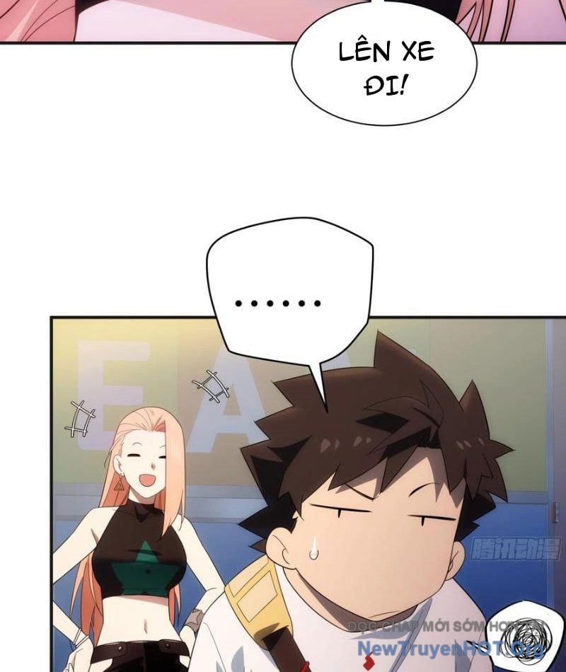 Linh Cảnh Hành Giả Chap 11 - Next Chap 12