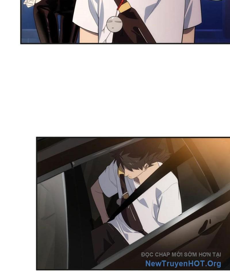 Linh Cảnh Hành Giả Chap 11 - Next Chap 12