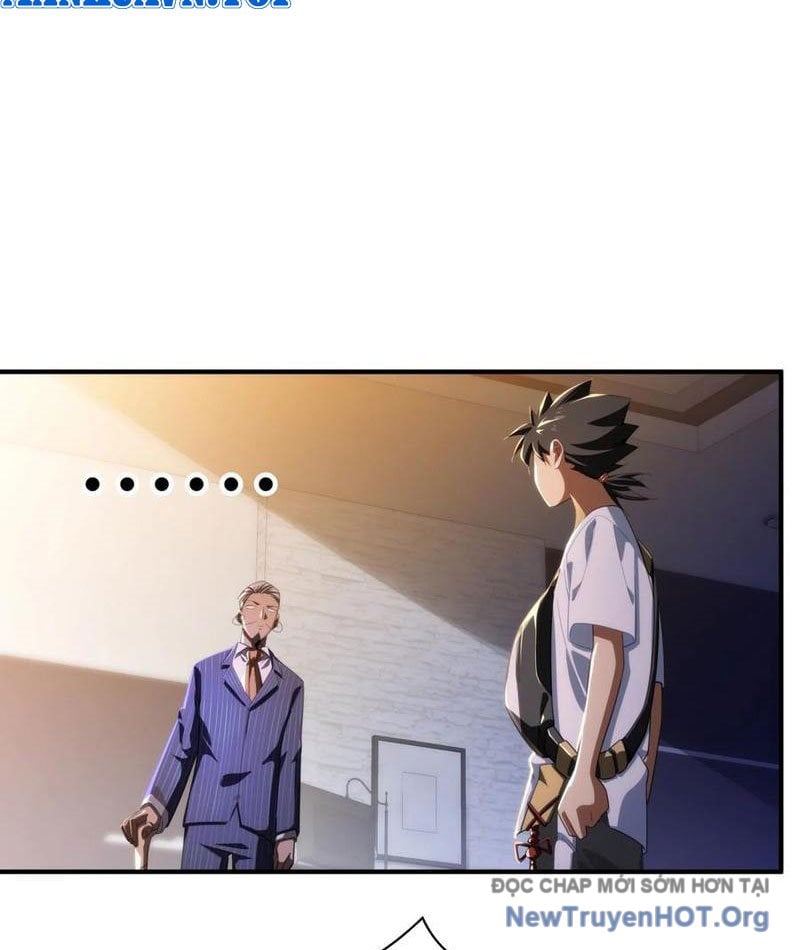 Linh Cảnh Hành Giả Chap 10 - Next Chap 11