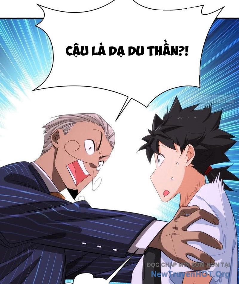 Linh Cảnh Hành Giả Chap 10 - Next Chap 11