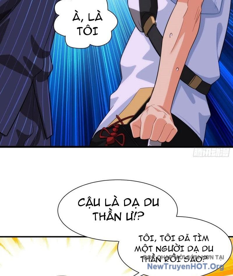 Linh Cảnh Hành Giả Chap 10 - Next Chap 11
