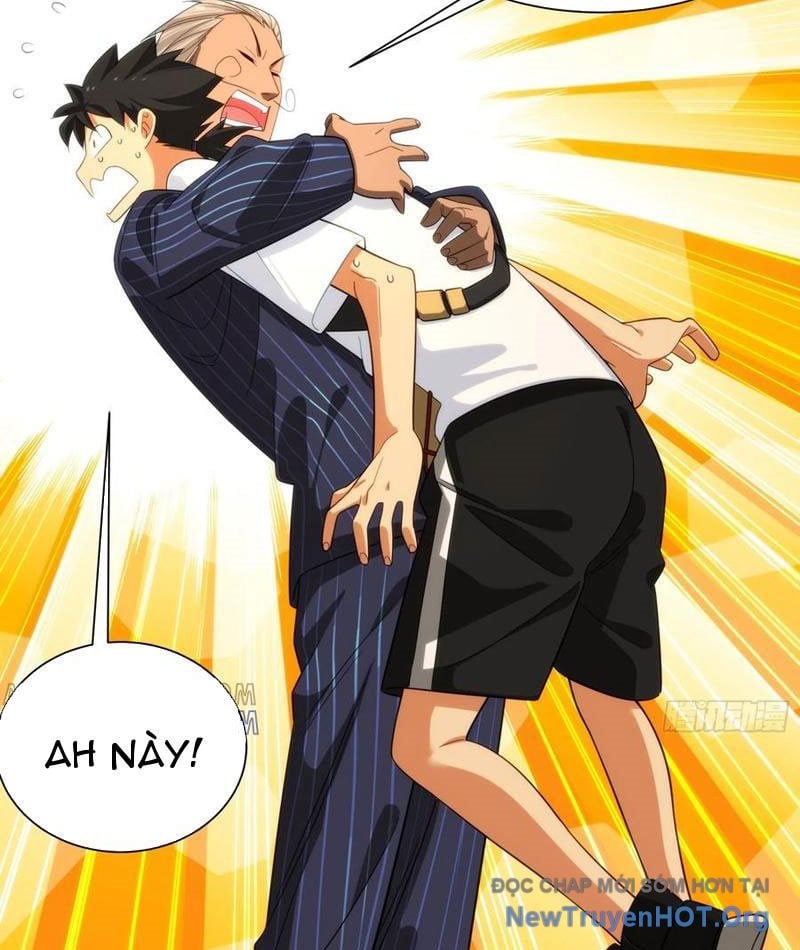 Linh Cảnh Hành Giả Chap 10 - Next Chap 11