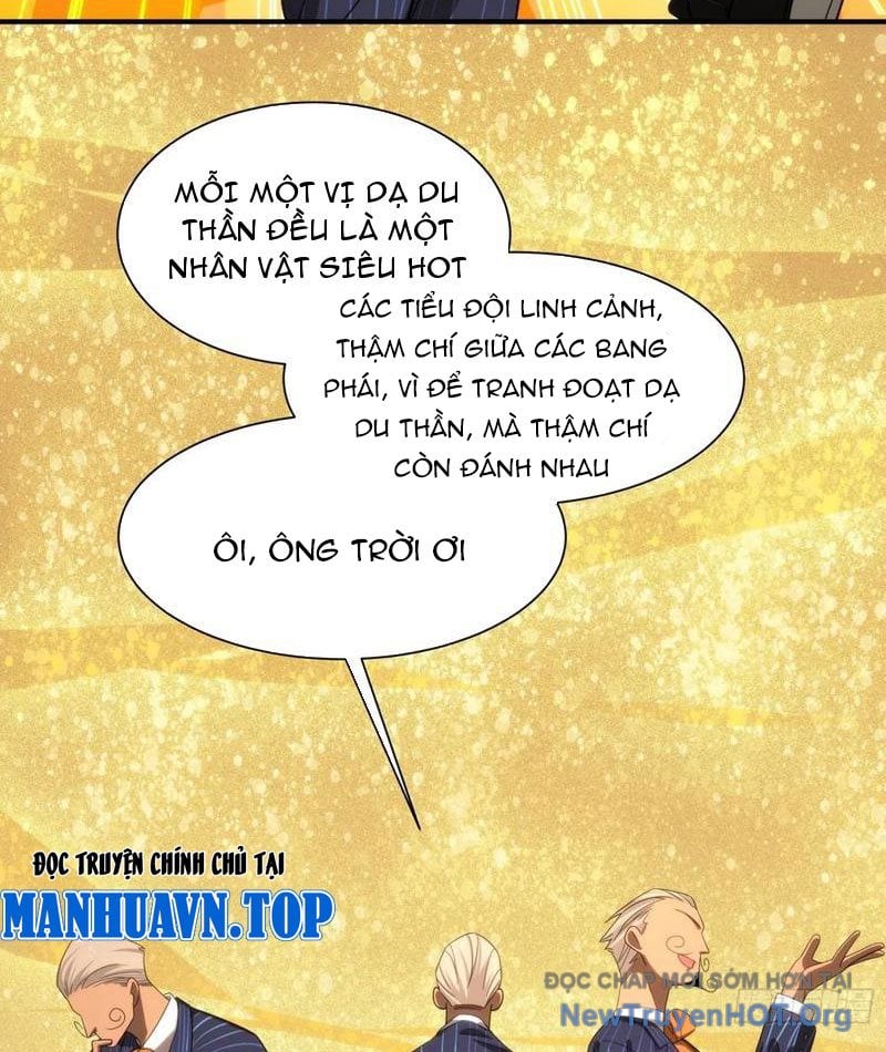 Linh Cảnh Hành Giả Chap 10 - Next Chap 11