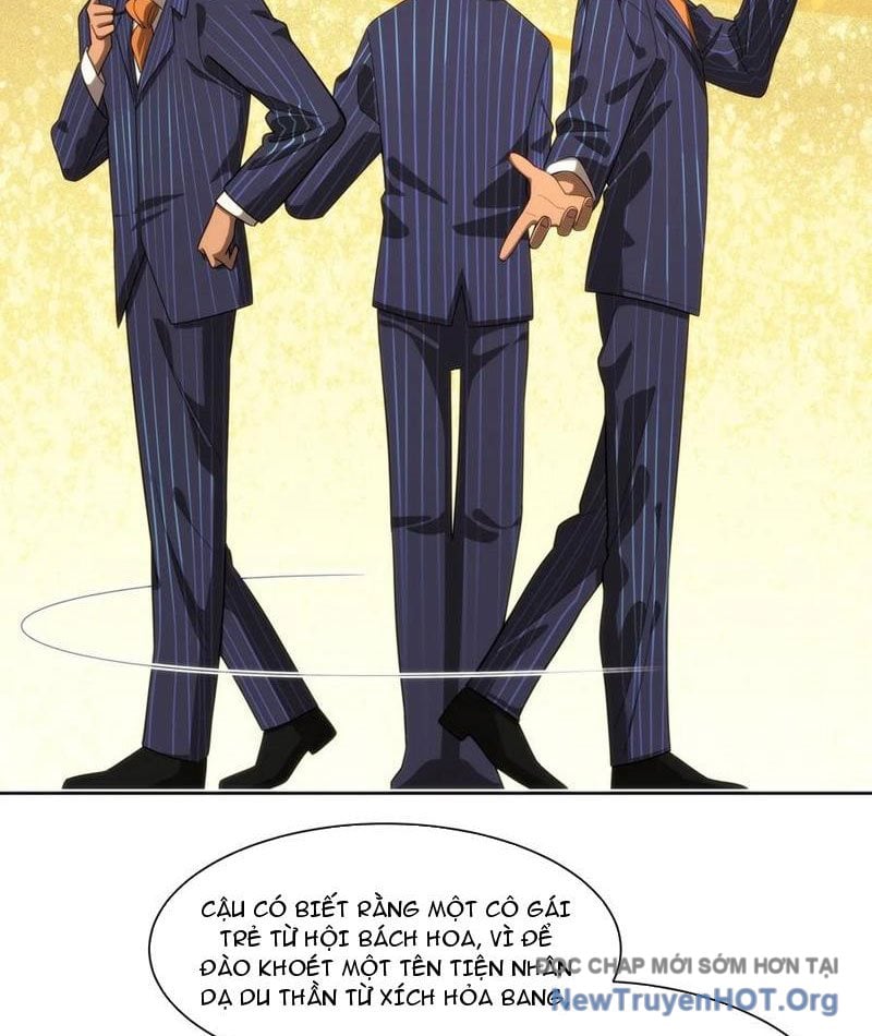 Linh Cảnh Hành Giả Chap 10 - Next Chap 11