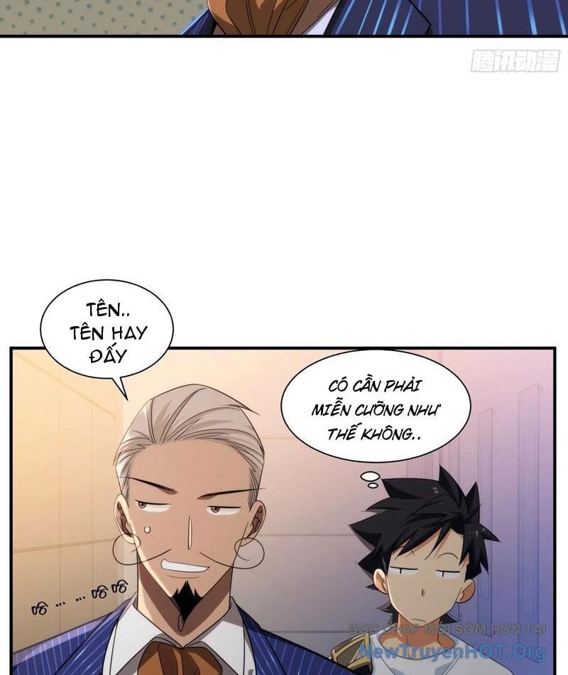 Linh Cảnh Hành Giả Chap 10 - Next Chap 11