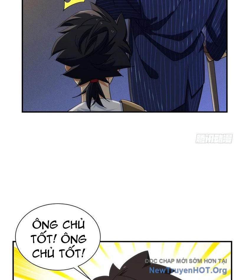 Linh Cảnh Hành Giả Chap 10 - Next Chap 11