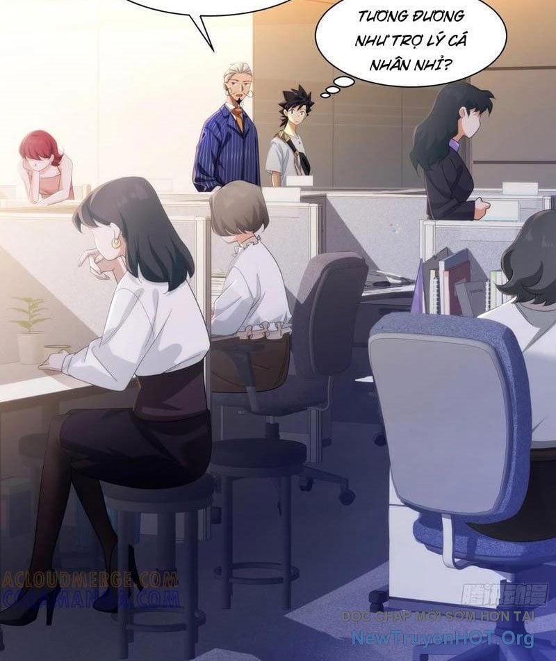 Linh Cảnh Hành Giả Chap 10 - Next Chap 11