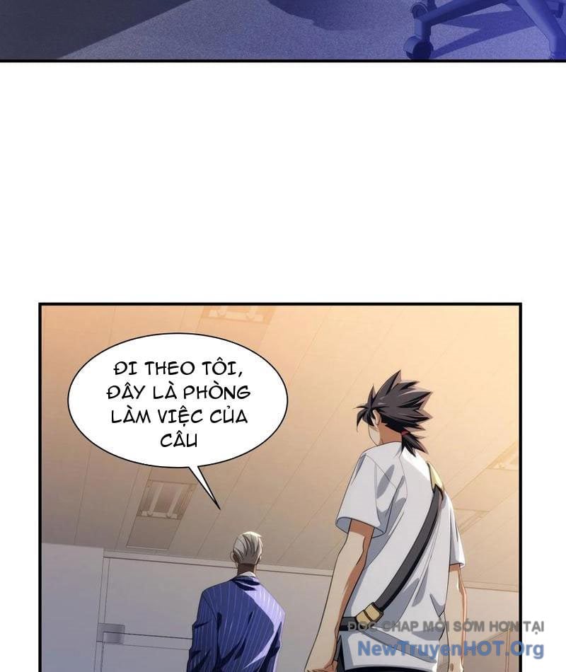 Linh Cảnh Hành Giả Chap 10 - Next Chap 11