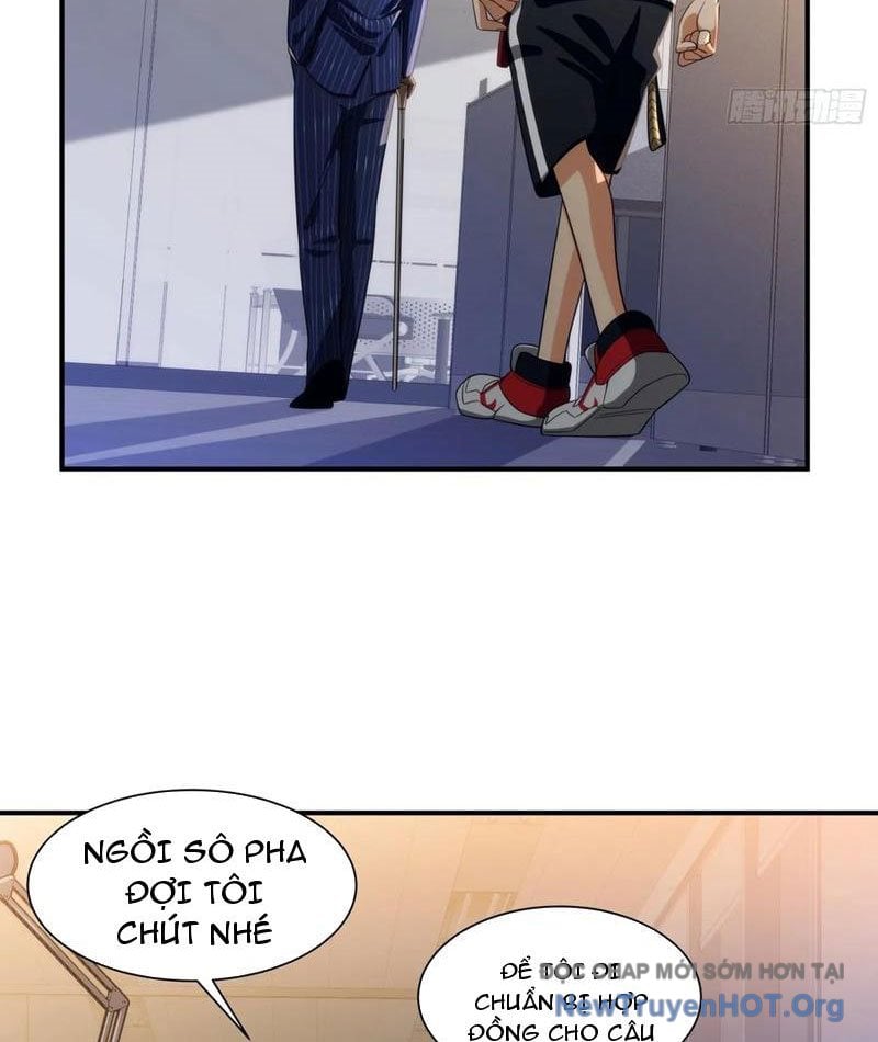 Linh Cảnh Hành Giả Chap 10 - Next Chap 11