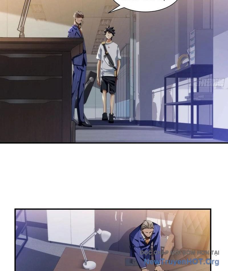 Linh Cảnh Hành Giả Chap 10 - Next Chap 11