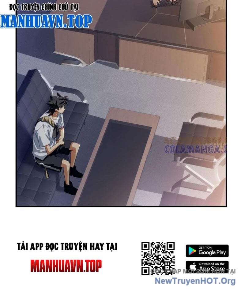 Linh Cảnh Hành Giả Chap 10 - Next Chap 11