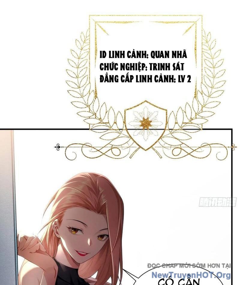 Linh Cảnh Hành Giả Chap 10 - Next Chap 11