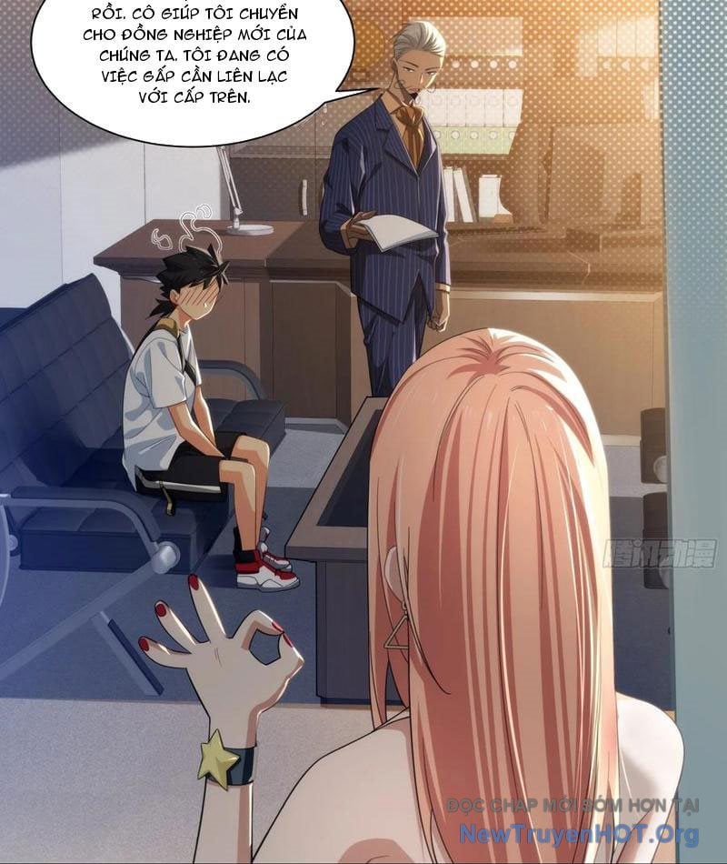 Linh Cảnh Hành Giả Chap 10 - Next Chap 11