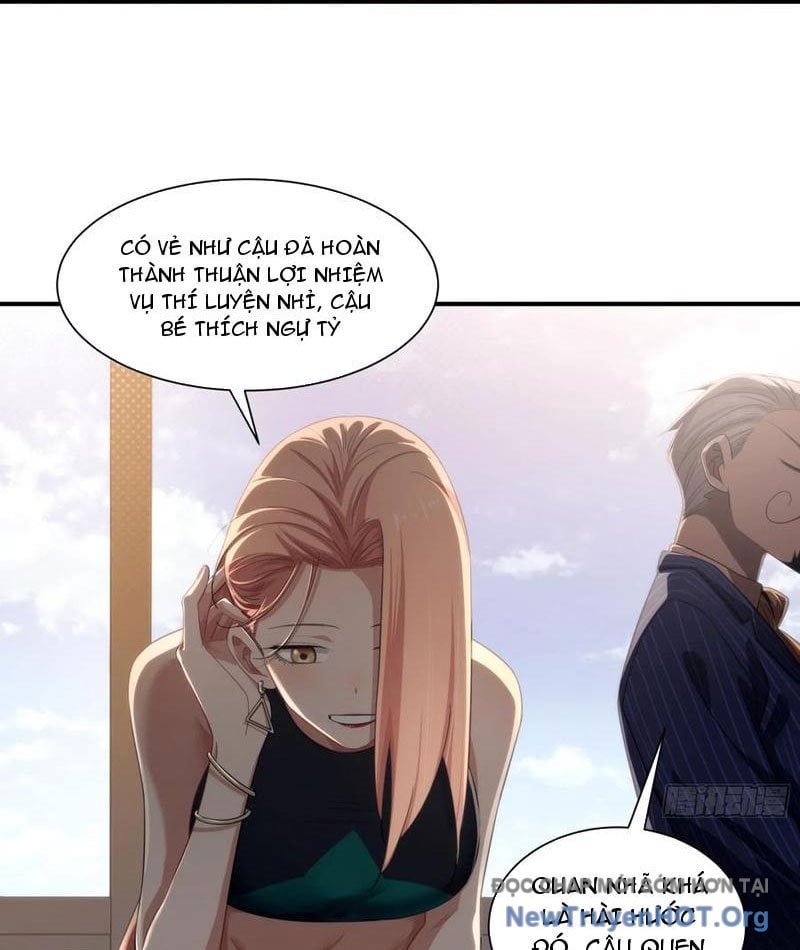 Linh Cảnh Hành Giả Chap 10 - Next Chap 11