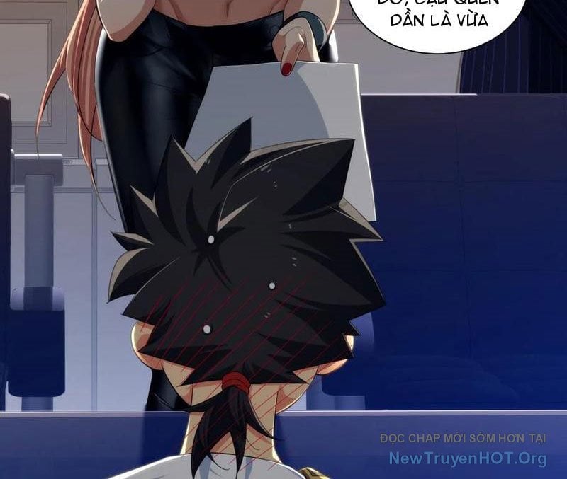 Linh Cảnh Hành Giả Chap 10 - Next Chap 11