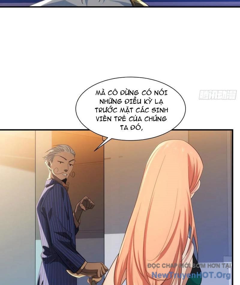 Linh Cảnh Hành Giả Chap 10 - Next Chap 11