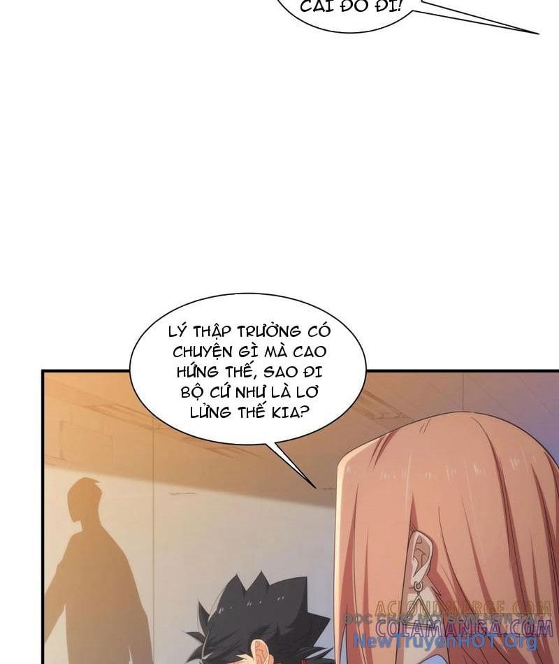Linh Cảnh Hành Giả Chap 10 - Next Chap 11