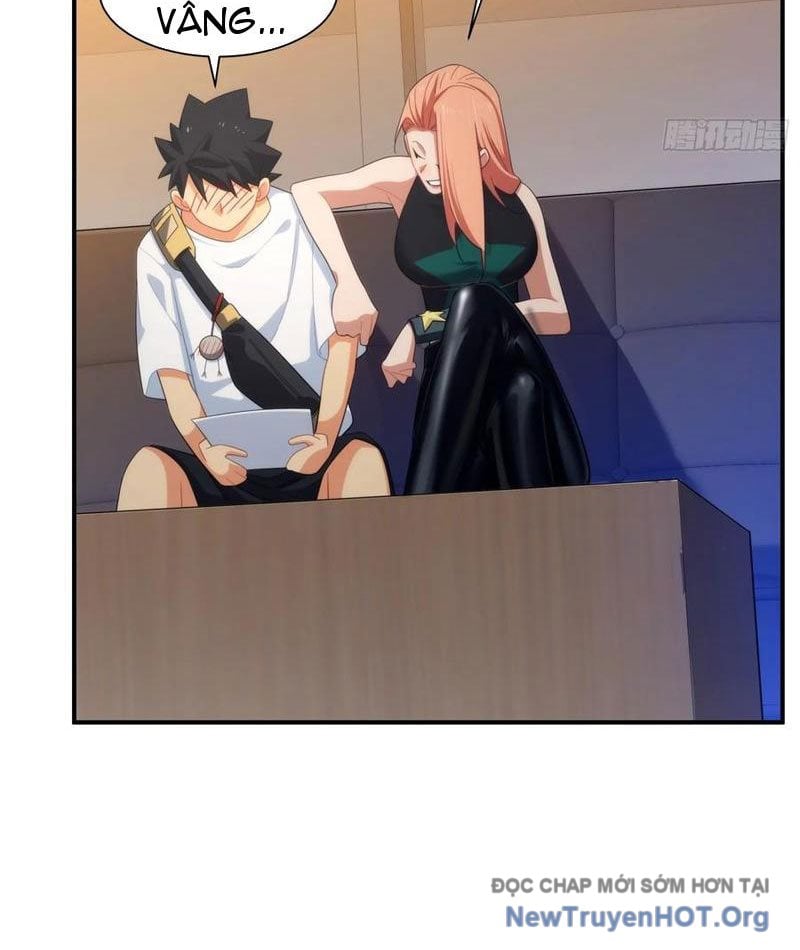 Linh Cảnh Hành Giả Chap 10 - Next Chap 11