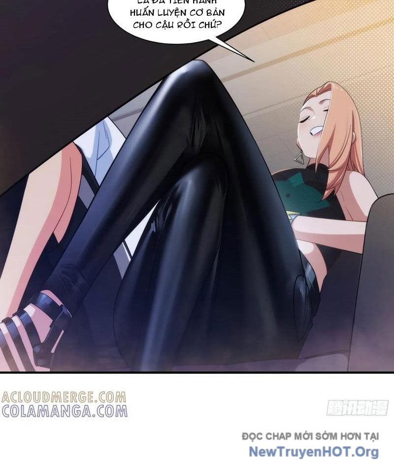 Linh Cảnh Hành Giả Chap 10 - Next Chap 11