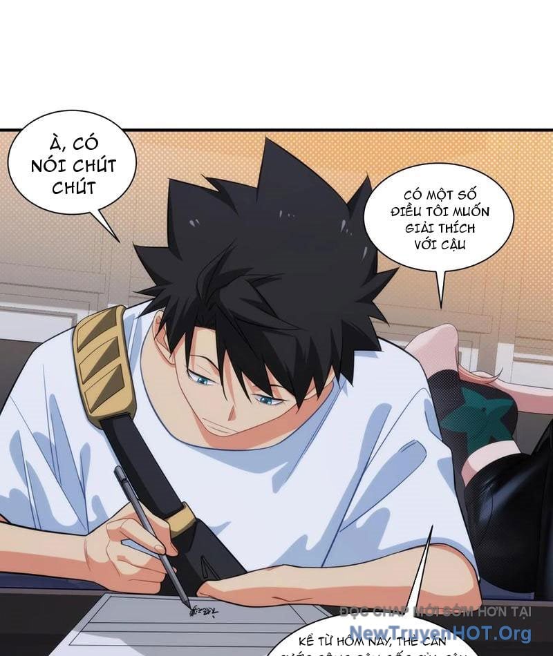 Linh Cảnh Hành Giả Chap 10 - Next Chap 11