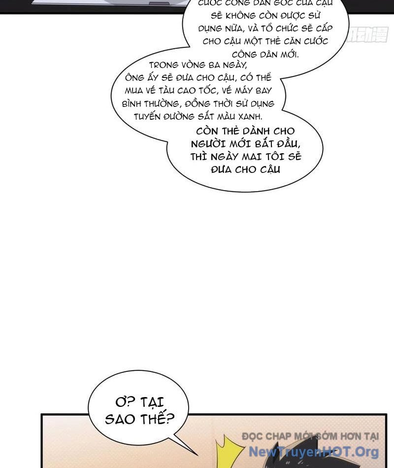 Linh Cảnh Hành Giả Chap 10 - Next Chap 11