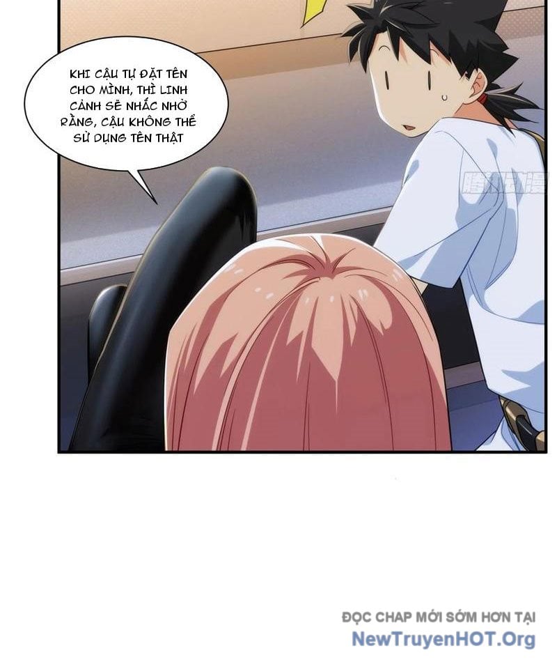 Linh Cảnh Hành Giả Chap 10 - Next Chap 11