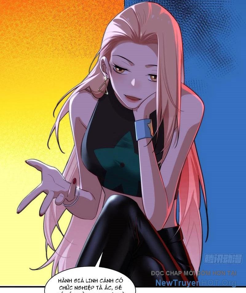 Linh Cảnh Hành Giả Chap 10 - Next Chap 11