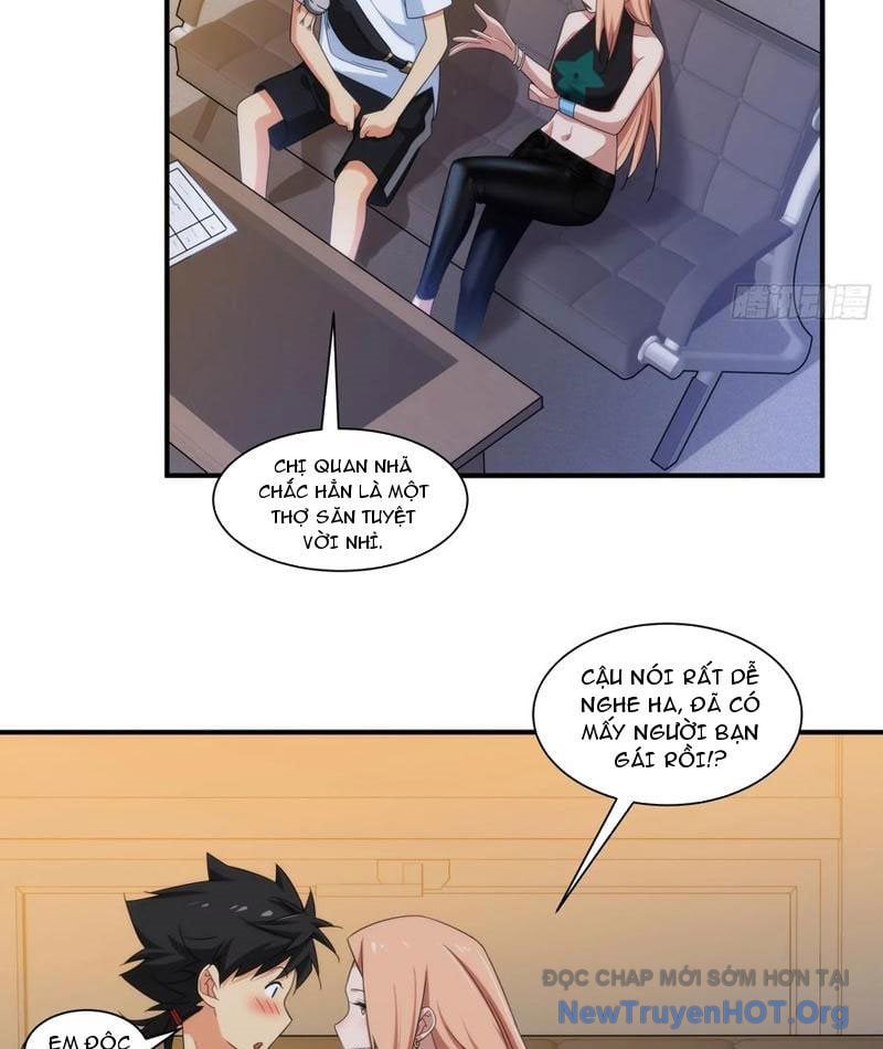 Linh Cảnh Hành Giả Chap 10 - Next Chap 11