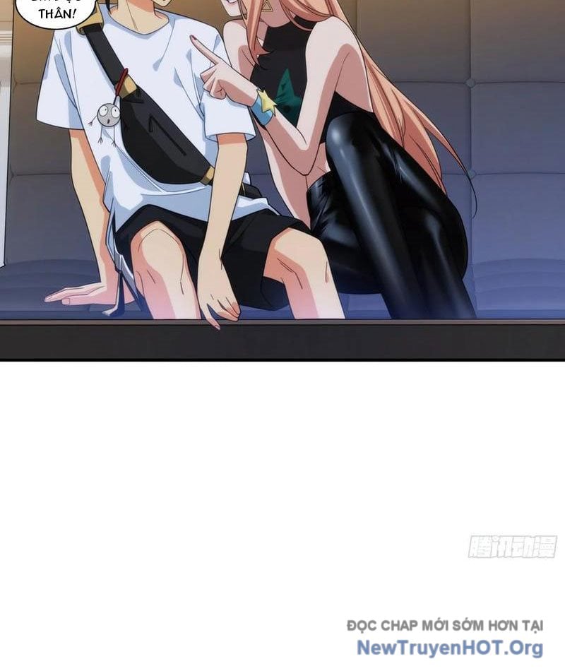 Linh Cảnh Hành Giả Chap 10 - Next Chap 11