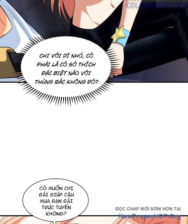 Linh Cảnh Hành Giả Chap 10 - Next Chap 11
