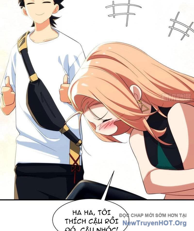 Linh Cảnh Hành Giả Chap 10 - Next Chap 11