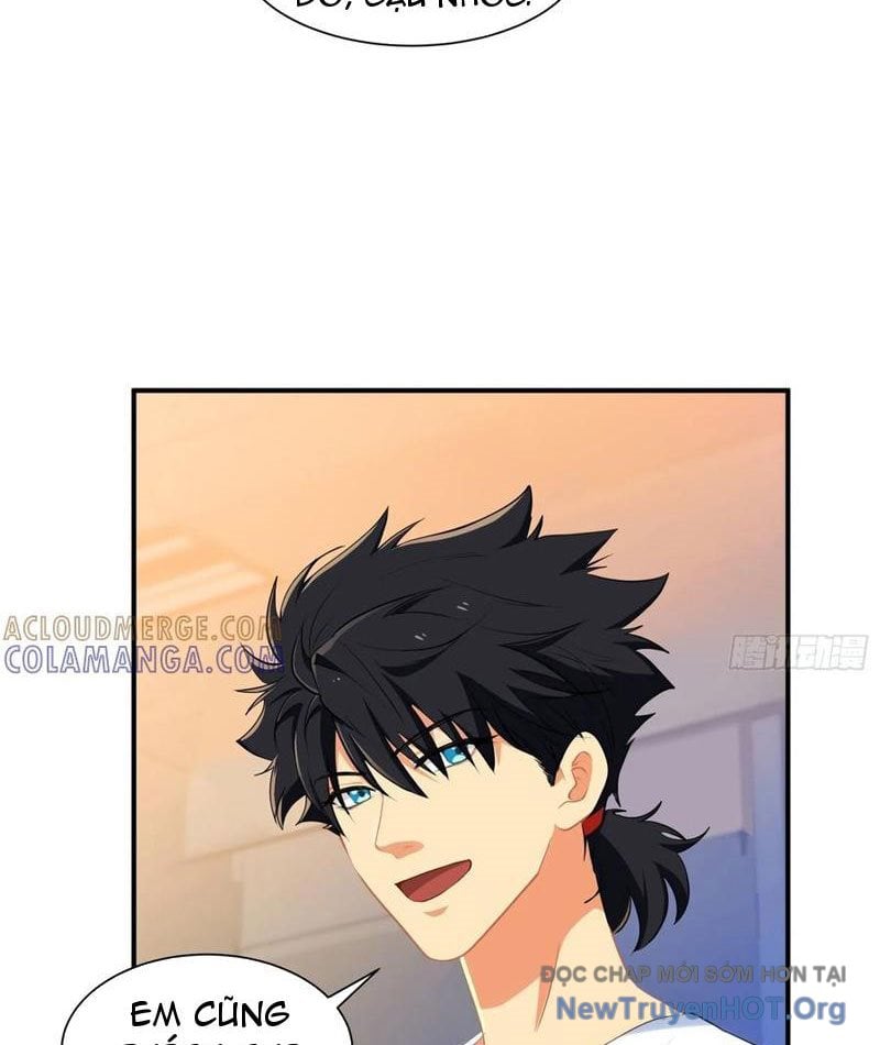 Linh Cảnh Hành Giả Chap 10 - Next Chap 11