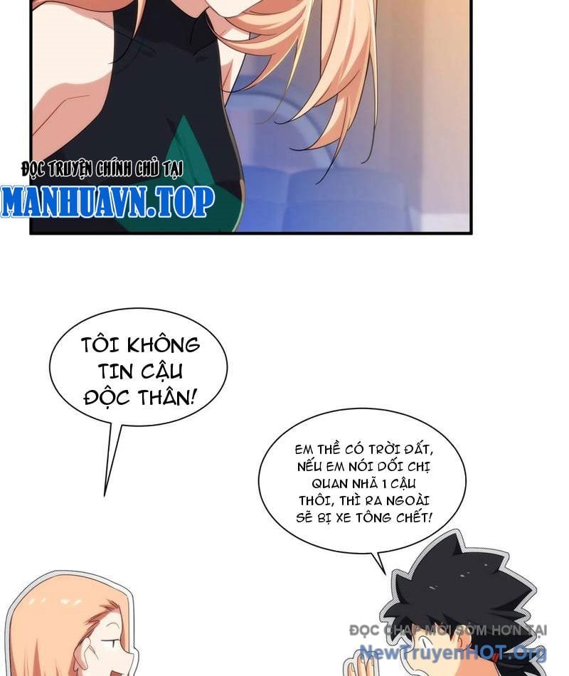 Linh Cảnh Hành Giả Chap 10 - Next Chap 11