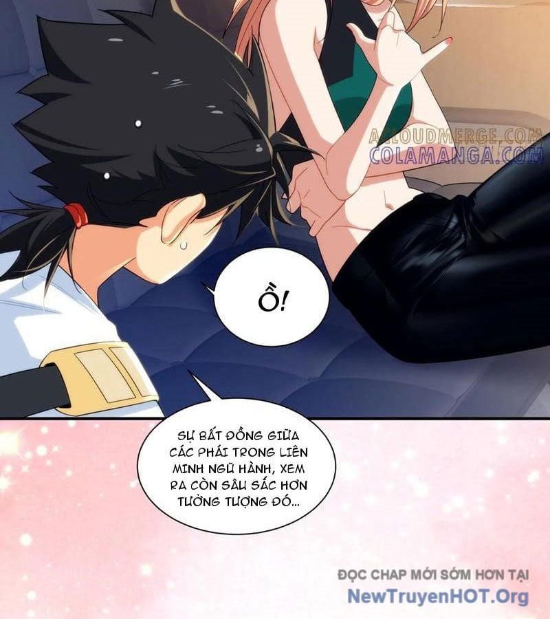 Linh Cảnh Hành Giả Chap 10 - Next Chap 11