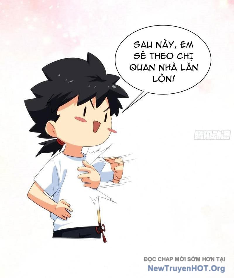Linh Cảnh Hành Giả Chap 10 - Next Chap 11