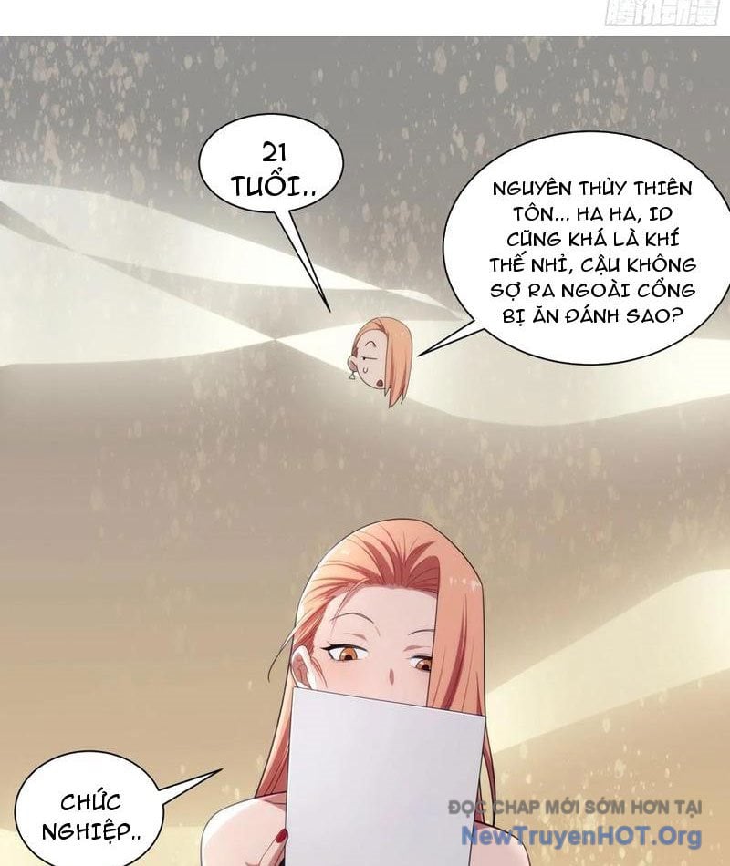 Linh Cảnh Hành Giả Chap 10 - Next Chap 11