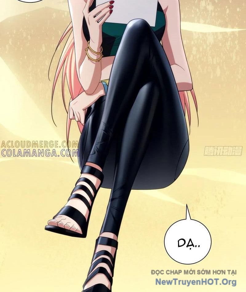 Linh Cảnh Hành Giả Chap 10 - Next Chap 11