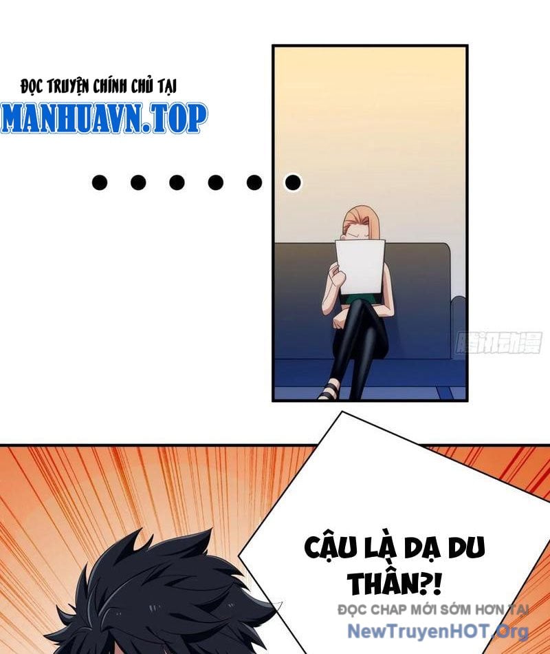 Linh Cảnh Hành Giả Chap 10 - Next Chap 11