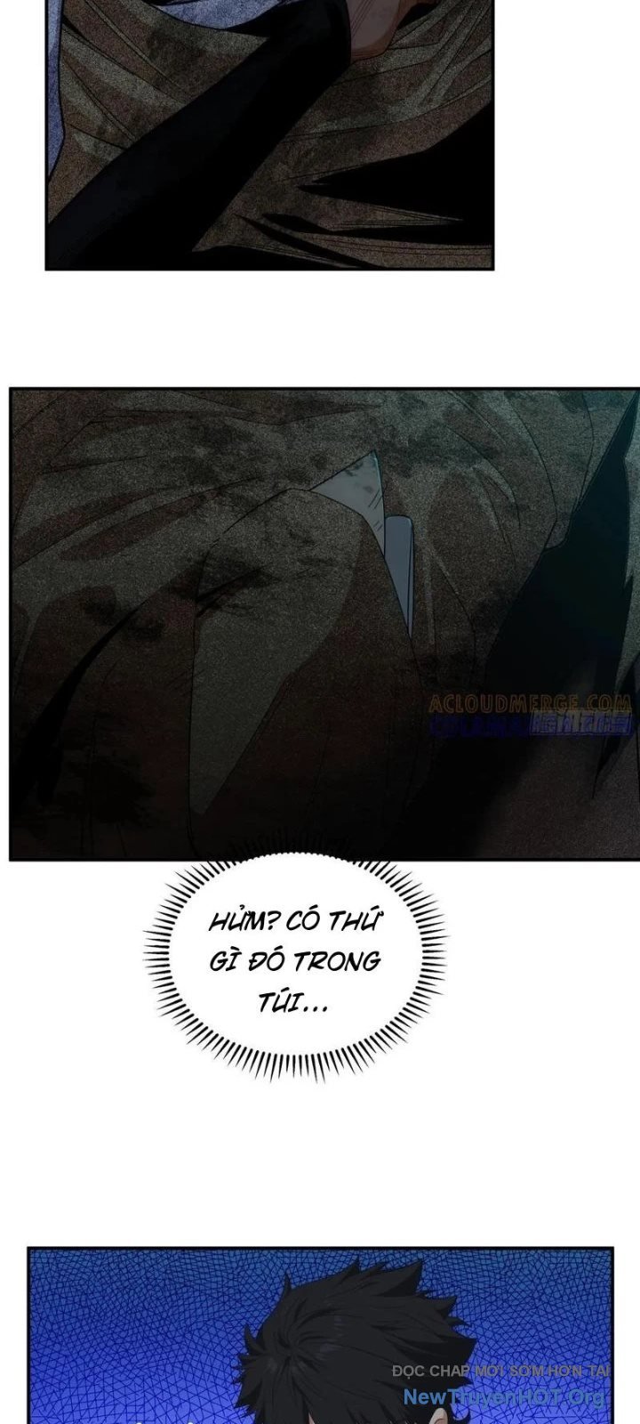 Linh Cảnh Hành Giả Chap 7 - Next Chap 8