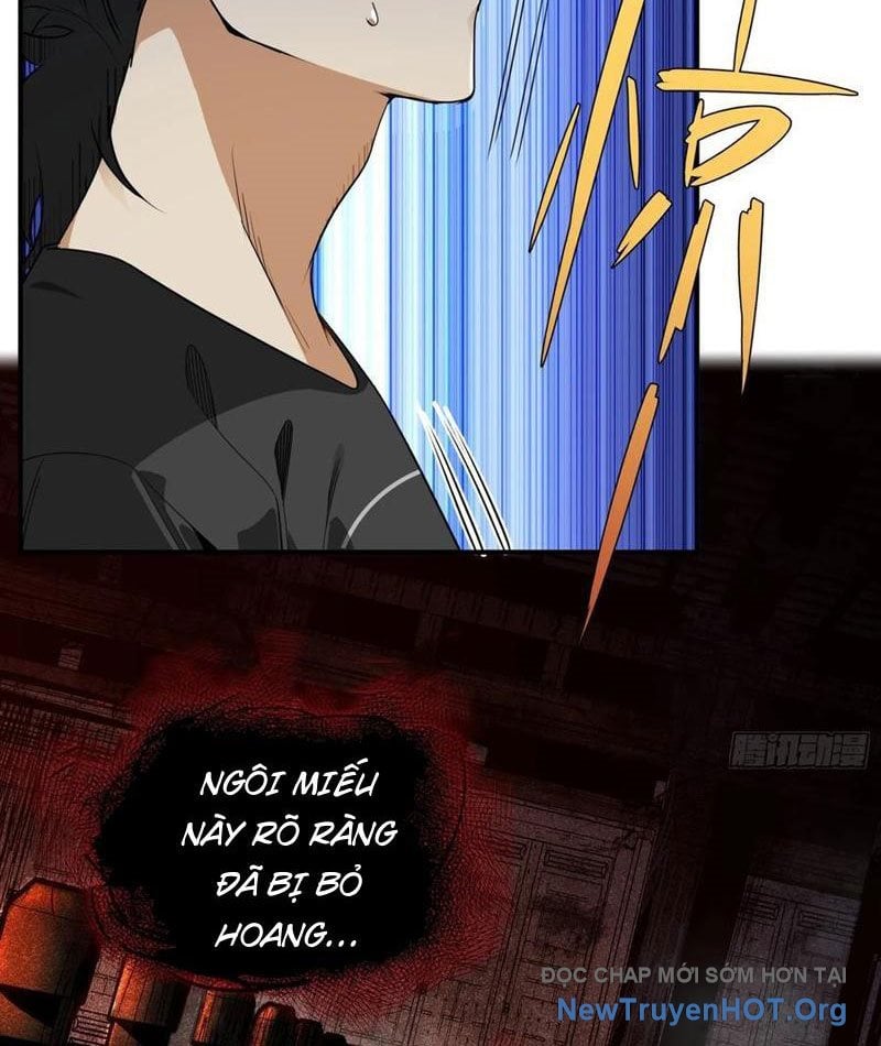 Linh Cảnh Hành Giả Chap 6 - Next Chap 7