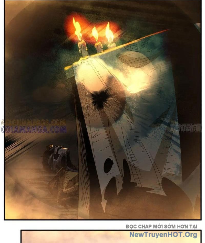 Linh Cảnh Hành Giả Chap 6 - Next Chap 7