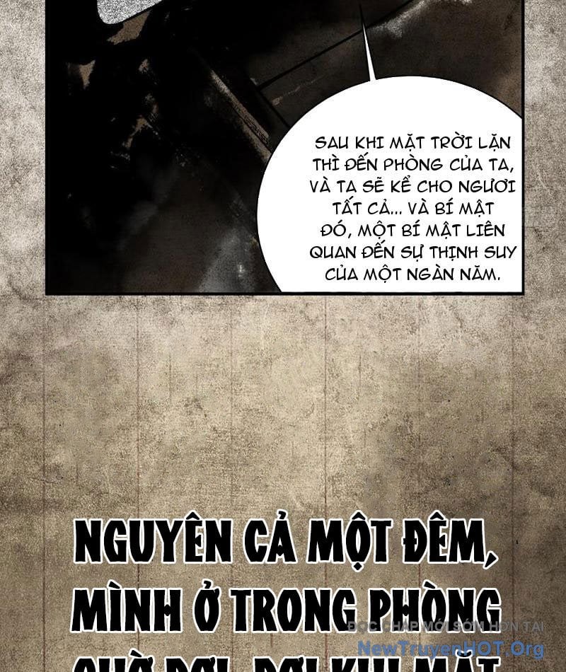 Linh Cảnh Hành Giả Chap 6 - Next Chap 7