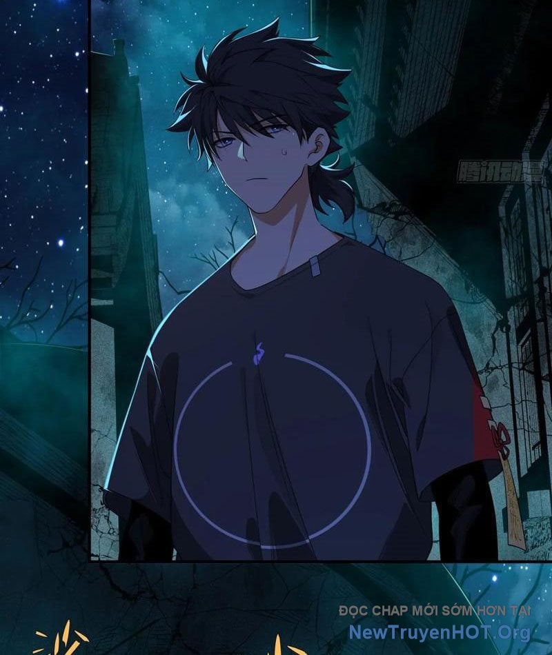 Linh Cảnh Hành Giả Chap 6 - Next Chap 7