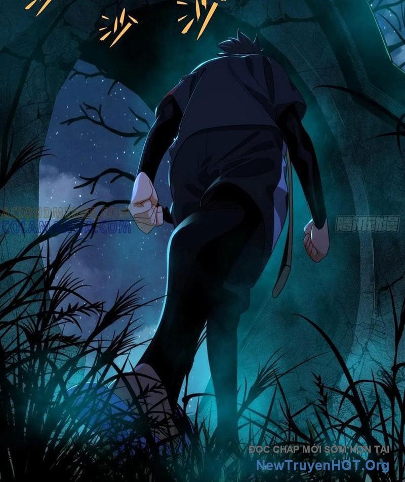 Linh Cảnh Hành Giả Chap 6 - Next Chap 7