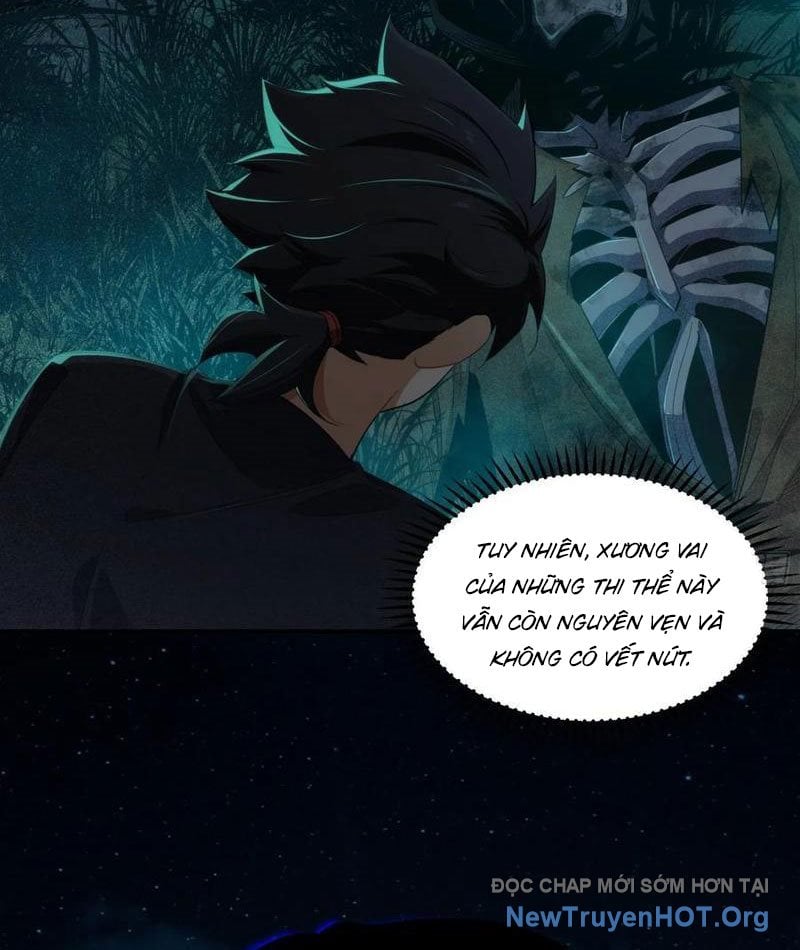 Linh Cảnh Hành Giả Chap 6 - Next Chap 7