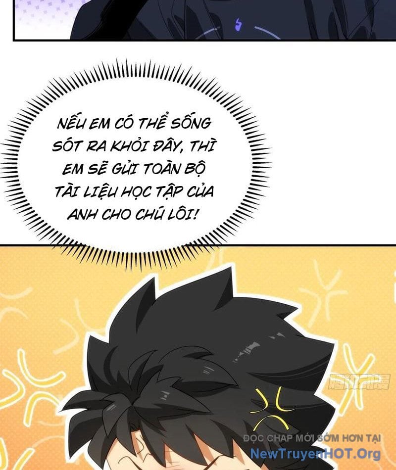 Linh Cảnh Hành Giả Chap 6 - Next Chap 7