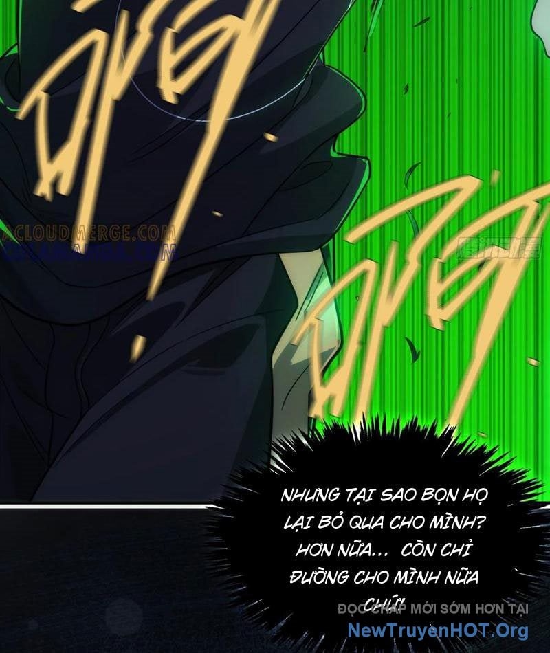 Linh Cảnh Hành Giả Chap 5 - Next Chap 6