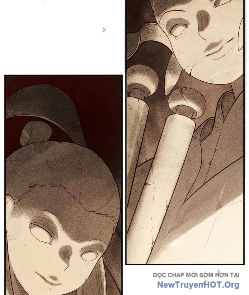 Linh Cảnh Hành Giả Chap 5 - Next Chap 6