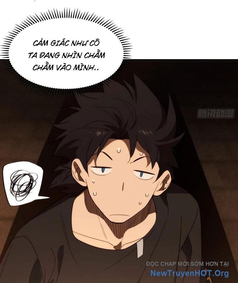 Linh Cảnh Hành Giả Chap 5 - Next Chap 6